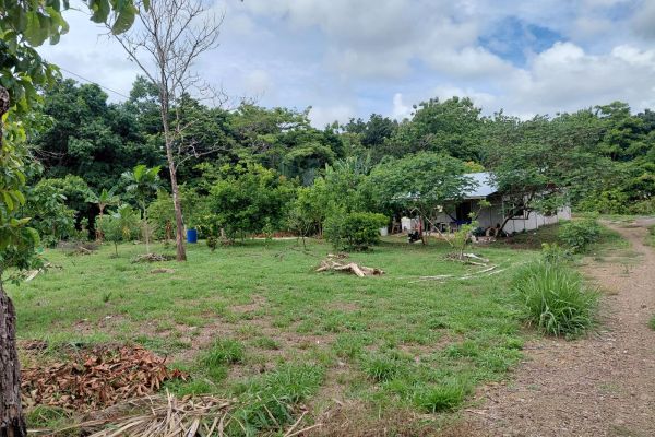Quinta en Cóbano Puntarenas