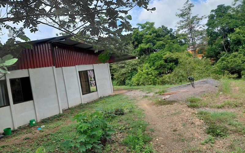 Quinta en Cóbano Puntarenas